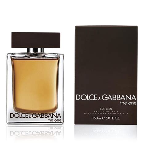 the one man dolce gabbana|the one eau de toilette.